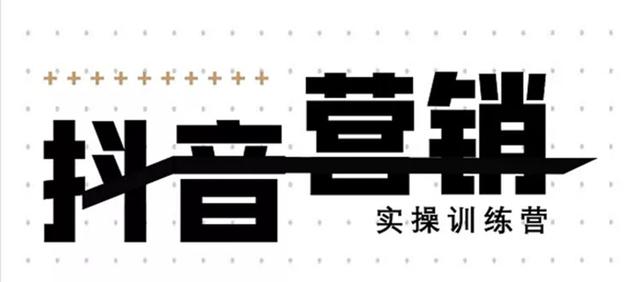 《12天线上抖音营销实操训练营》通过框架布局实现自动化引流变现-文强博客