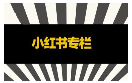 品牌医生·小红书全链营销干货，5个起盘案例，7个内容方向，n条避坑指南-文强博客