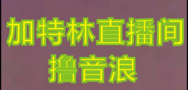 抖音加特林直播间搭建技术，抖音0粉开播，暴力撸音浪，2023新口子，每天800+【素材+详细教程】-文强博客