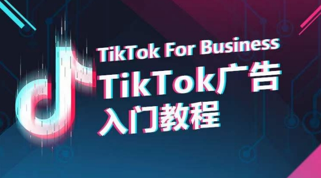 TikTok广告入门教程，从0到1掌握TikTok投放的全流程-文强博客