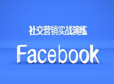 Facebook社交营销实战演练，外贸人绝对不能错过的营销推广平台-文强博客